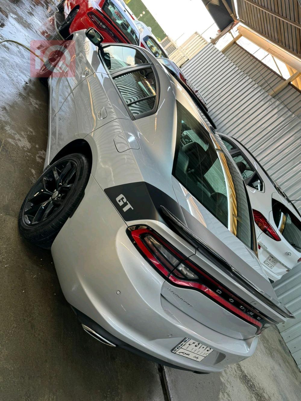 Dodge Charger